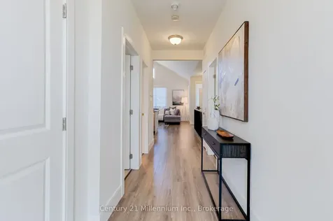 133 Yellow Birch Crescent Blue Mountains ON L9T 0L5