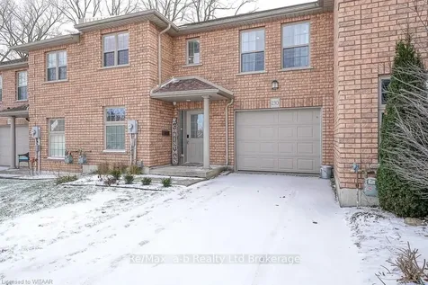 230 Cherry Street Ingersoll ON N5C 1J2