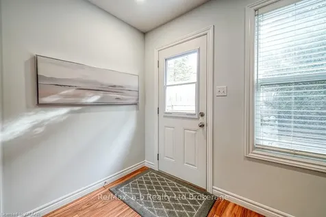 230 Cherry Street Ingersoll ON N5C 1J2