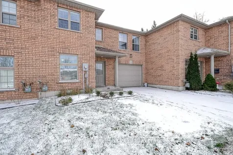 230 Cherry Street Ingersoll ON N5C 1J2