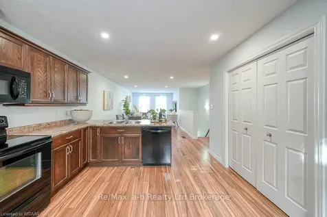230 Cherry Street Ingersoll ON N5C 1J2