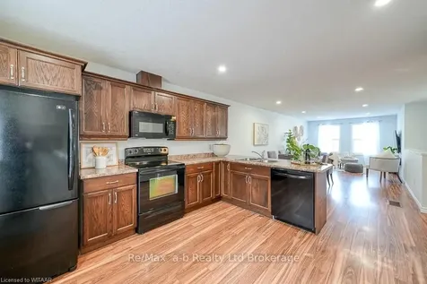 230 Cherry Street Ingersoll ON N5C 1J2