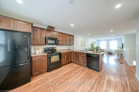 230 Cherry Street Ingersoll ON N5C 1J2