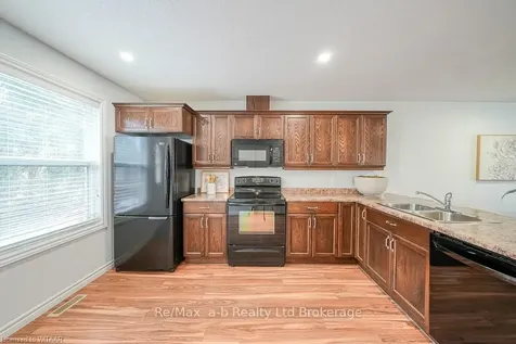 230 Cherry Street Ingersoll ON N5C 1J2