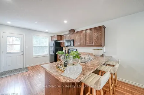 230 Cherry Street Ingersoll ON N5C 1J2