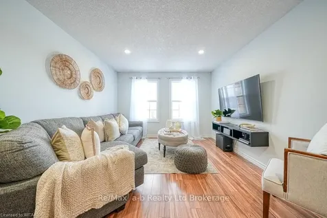 230 Cherry Street Ingersoll ON N5C 1J2