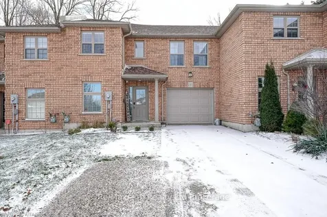 230 Cherry Street Ingersoll ON N5C 1J2