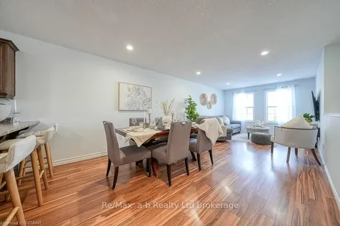 230 Cherry Street Ingersoll ON N5C 1J2