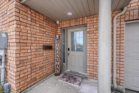 230 Cherry Street Ingersoll ON N5C 1J2