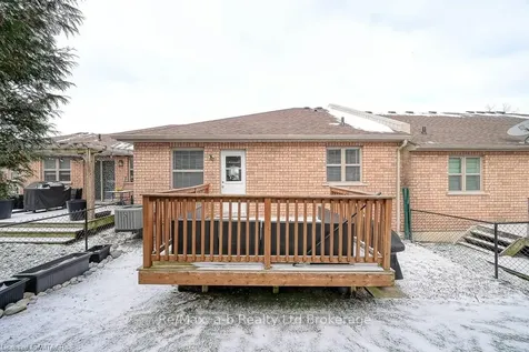 230 Cherry Street Ingersoll ON N5C 1J2