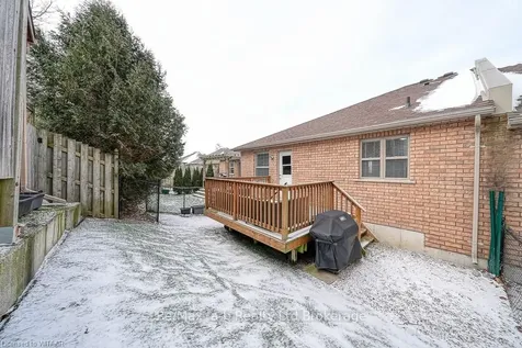 230 Cherry Street Ingersoll ON N5C 1J2