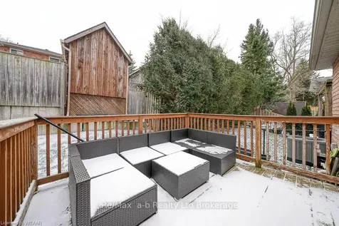 230 Cherry Street Ingersoll ON N5C 1J2