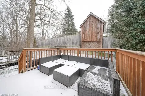 230 Cherry Street Ingersoll ON N5C 1J2