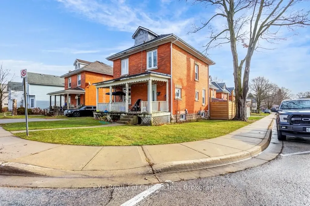59 Brock Street W Tillsonburg ON N4G 2A4