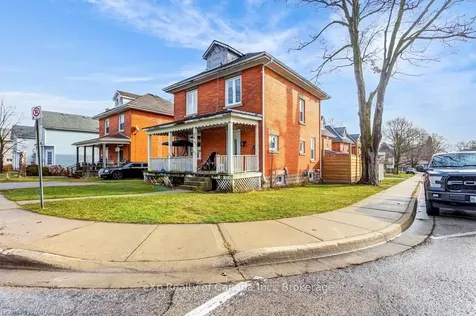 59 Brock Street W Tillsonburg ON N4G 2A4