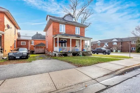 59 Brock Street W Tillsonburg ON N4G 2A4