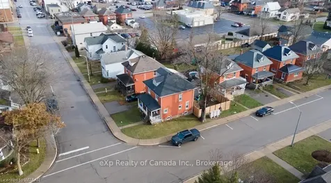 59 Brock Street W Tillsonburg ON N4G 2A4