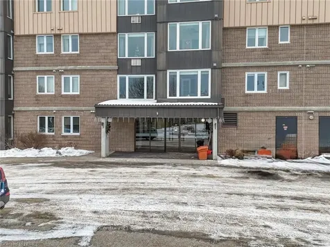 116 Blair Street North Bay ON P1A 4E6