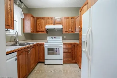 116 Blair Street North Bay ON P1A 4E6
