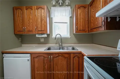 116 Blair Street North Bay ON P1A 4E6