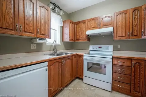 116 Blair Street North Bay ON P1A 4E6