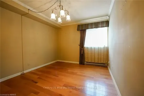 116 Blair Street North Bay ON P1A 4E6