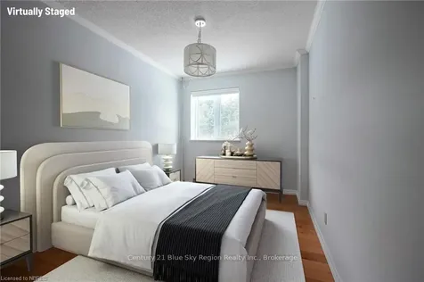 116 Blair Street North Bay ON P1A 4E6