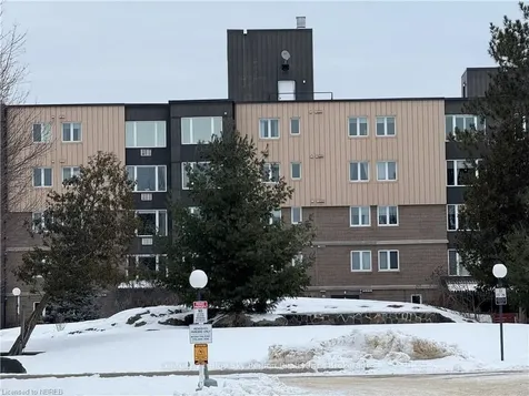 116 Blair Street North Bay ON P1A 4E6