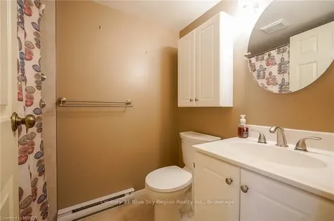 116 Blair Street North Bay ON P1A 4E6