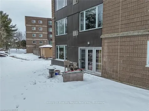 116 Blair Street North Bay ON P1A 4E6