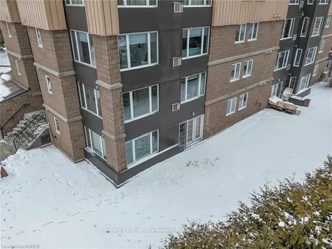 116 Blair Street North Bay ON P1A 4E6