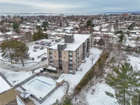 116 Blair Street North Bay ON P1A 4E6