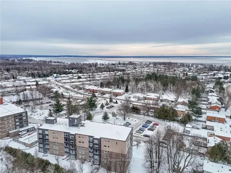 116 Blair Street North Bay ON P1A 4E6