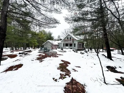 74 Carling Bay Road W Carling ON P0G 1G0