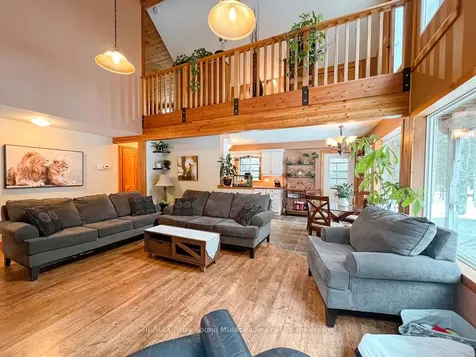 74 Carling Bay Road W Carling ON P0G 1G0