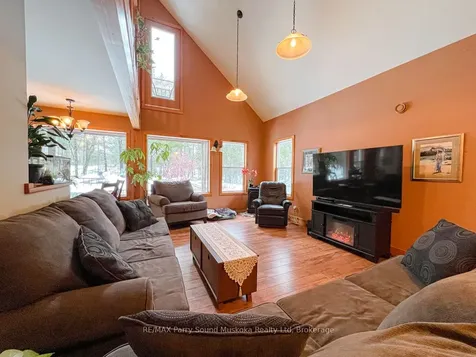 74 Carling Bay Road W Carling ON P0G 1G0