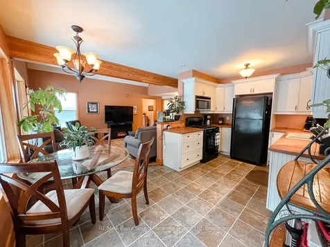 74 Carling Bay Road W Carling ON P0G 1G0