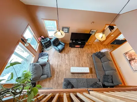 74 Carling Bay Road W Carling ON P0G 1G0