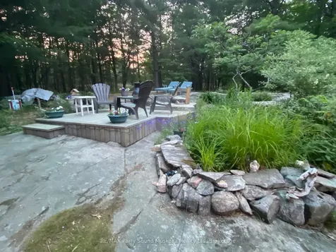 74 Carling Bay Road W Carling ON P0G 1G0