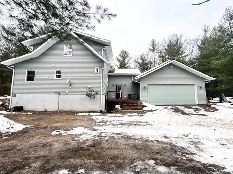 74 Carling Bay Road W Carling ON P0G 1G0