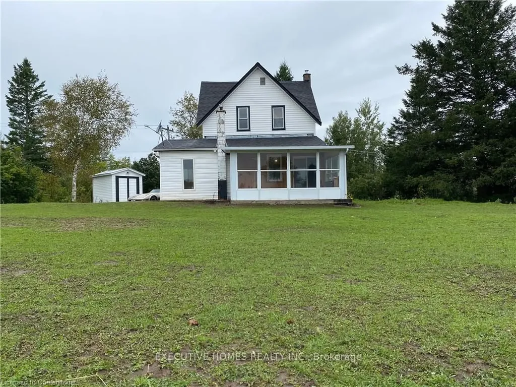 11 Bradshaw Road Bancroft ON K0L 2L0