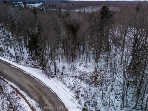 Ptlt 15 Maple Woods Drive Central Frontenac ON K0H 2P0