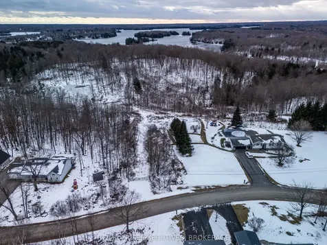 Ptlt 15 Maple Woods Drive Central Frontenac ON K0H 2P0