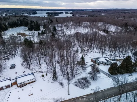 Ptlt 15 Maple Woods Drive Central Frontenac ON K0H 2P0