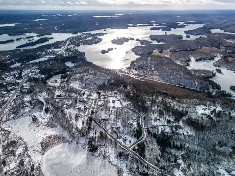 Ptlt 15 Maple Woods Drive Central Frontenac ON K0H 2P0