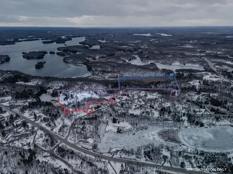 Ptlt 15 Maple Woods Drive Central Frontenac ON K0H 2P0