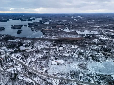 Ptlt 15 Maple Woods Drive Central Frontenac ON K0H 2P0