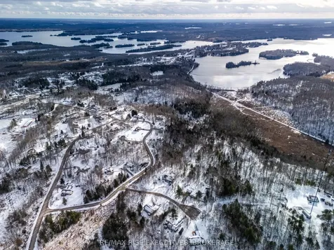 Ptlt 15 Maple Woods Drive Central Frontenac ON K0H 2P0