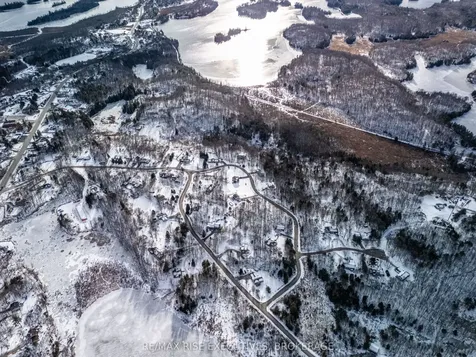 Ptlt 15 Maple Woods Drive Central Frontenac ON K0H 2P0