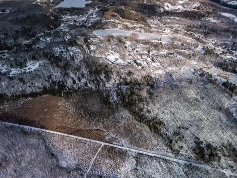 Ptlt 15 Maple Woods Drive Central Frontenac ON K0H 2P0